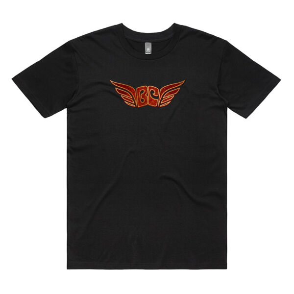 Unisex Tee - Wings Thumbnail